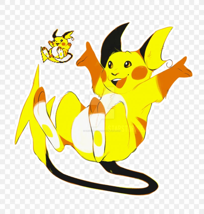 Pikachu Pokémon Red And Blue Raichu Pokémon Yellow, PNG, 1280x1343px, Pikachu, Art, Artwork, Cartoon, Character Download Free
