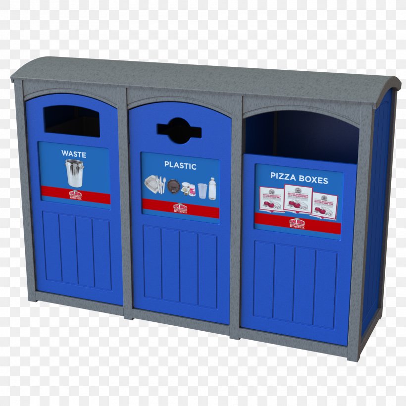 Recycling Bin Restaurant Rubbish Bins & Waste Paper Baskets Furniture, PNG, 1920x1920px, Recycling Bin, Blue, Furniture, Pain, Recycling Download Free