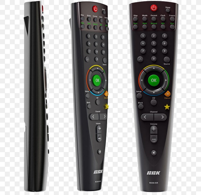 Remote Control Universal Remote Television Art. Lebedev Studio, PNG, 650x795px, Remote Control, Art Lebedev Studio, Electronic Device, Electronics, Electronics Accessory Download Free