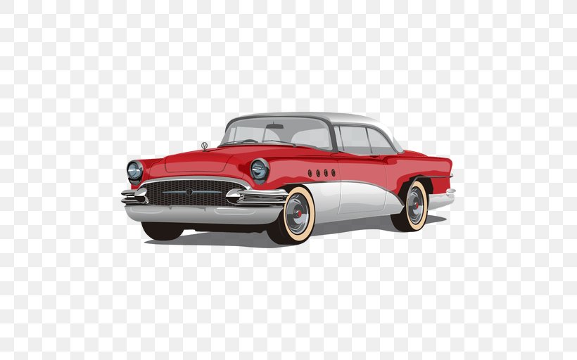 Vintage Car Buick Roadmaster Toyota QuickDelivery, PNG, 512x512px, Car, Automotive Design, Brand, Buick, Buick Roadmaster Download Free