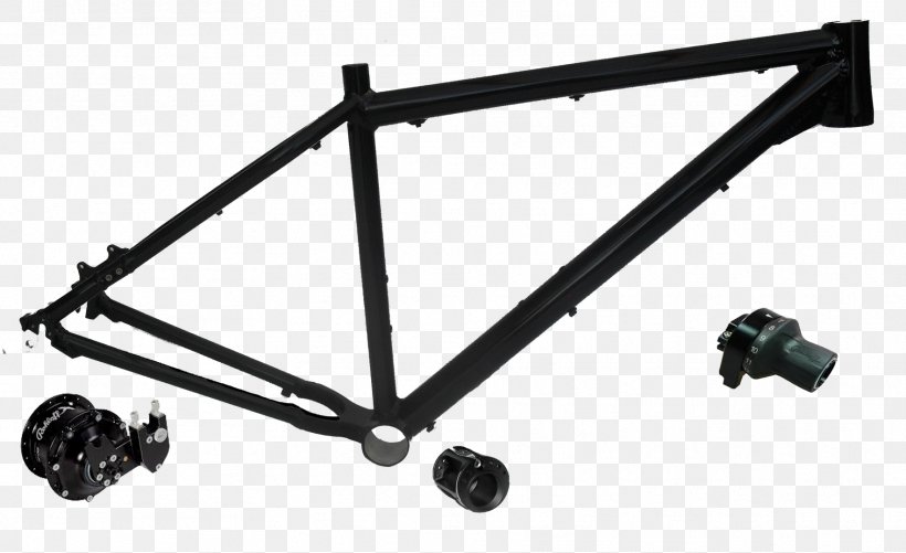 Bicycle Frames Fixed-gear Bicycle Mountain Bike 29er, PNG, 1767x1080px, 41xx Steel, Bicycle Frames, Auto Part, Automotive Exterior, Bicycle Download Free