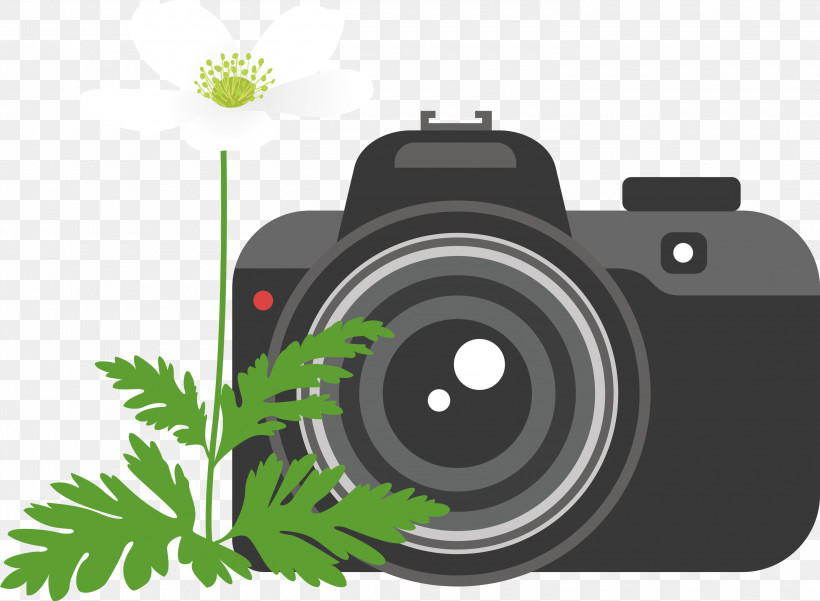 Camera Flower, PNG, 3000x2202px, Camera, Camera Lens, Digital Camera, Flower, Lens Download Free