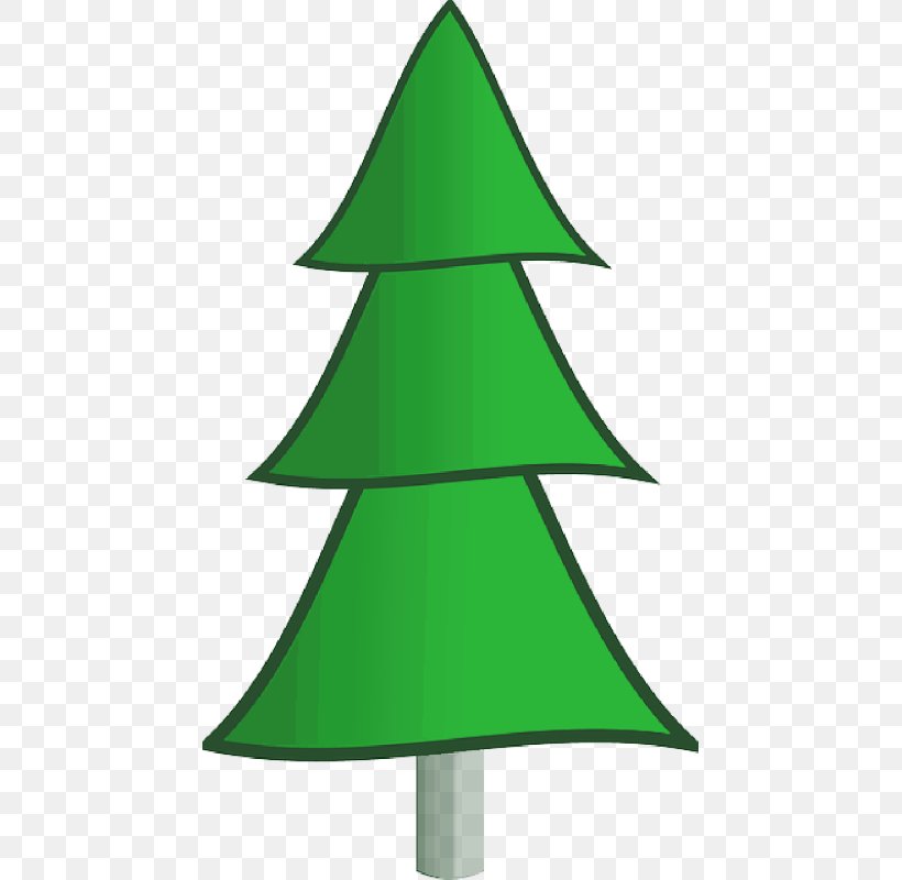 Clip Art Vector Graphics Openclipart Fir Pine, PNG, 451x800px, Fir, Christmas Decoration, Christmas Ornament, Christmas Tree, Cone Download Free