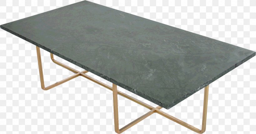 Coffee Tables Marble Brass Green, PNG, 1000x524px, Coffee Tables, Brass, Desk, Dimension Stone, Furniture Download Free