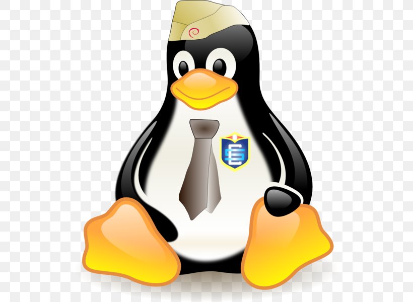 Download, PNG, 531x600px, Header, Beak, Bird, Flightless Bird, Linux Download Free