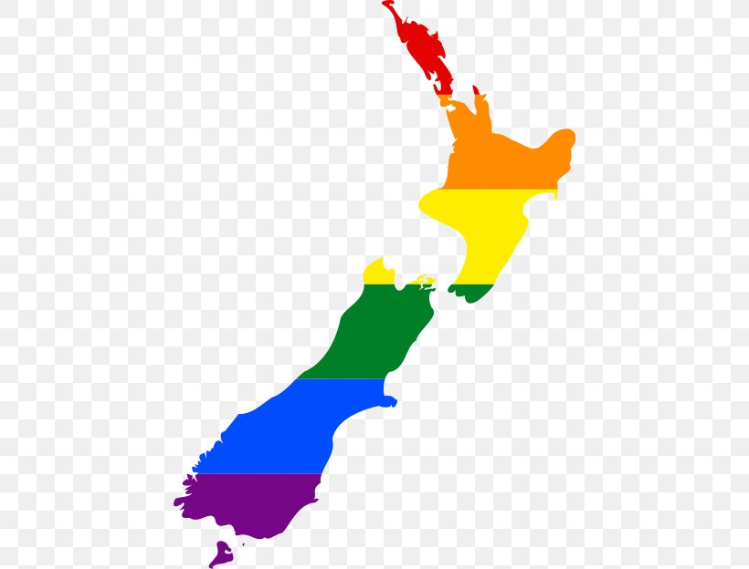 Flag Of New Zealand Map Mercator Projection Globe, PNG, 440x624px, New Zealand, Abel Tasman, Area, Artwork, Beak Download Free