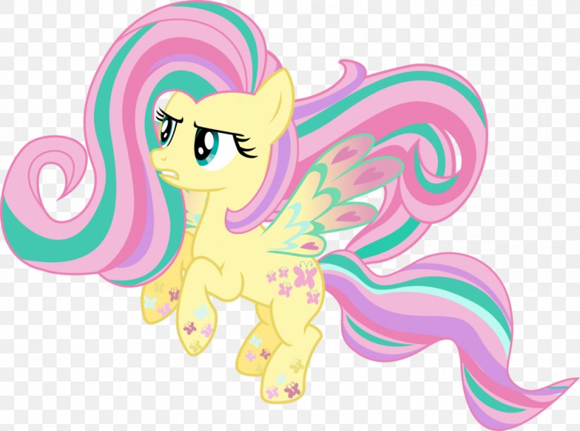 Fluttershy Rainbow Dash Twilight Sparkle Pinkie Pie Rarity, PNG, 1024x763px, Watercolor, Cartoon, Flower, Frame, Heart Download Free