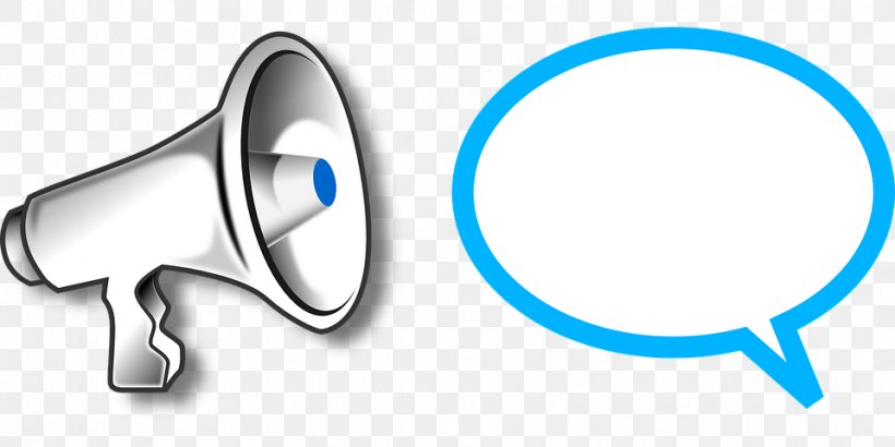 FORMULA AUTOMOBILES MONTPELLIER Loudspeaker Information Clip Art, PNG, 960x480px, Loudspeaker, Blue, Brand, Communication, Information Download Free