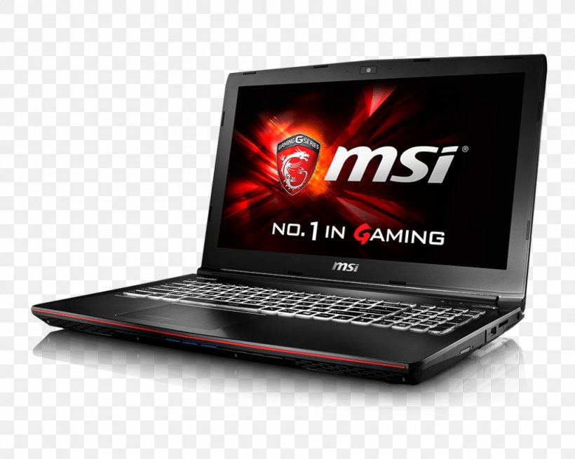 Laptop MSI GL62 Micro-Star International Intel Core I7, PNG, 1024x819px, Laptop, Brand, Computer, Electronic Device, Geforce Download Free