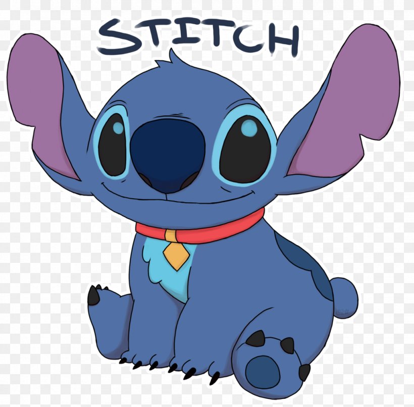 Lilo & Stitch Dog Clip Art, PNG, 1024x1006px, Stitch, Blue, Carnivoran, Cartoon, Character Download Free