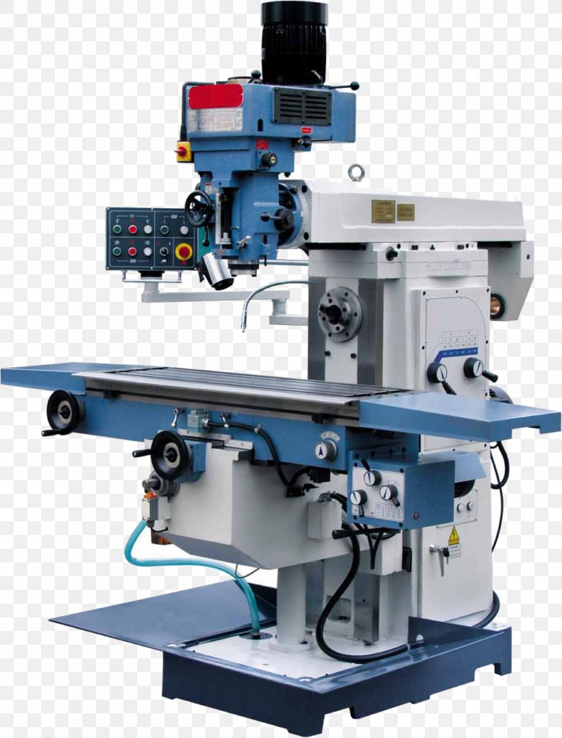 Milling Machine Tool Lathe Drilling, PNG, 1006x1321px, Milling, Business, Cylindrical Grinder, Drilling, Grinding Machine Download Free