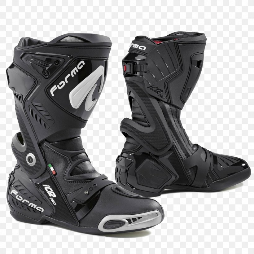 Motorcycle Boot Motorcycle Racing, PNG, 1024x1024px, Motorcycle Boot, Black, Boot, Clothing, Cross Training Shoe Download Free