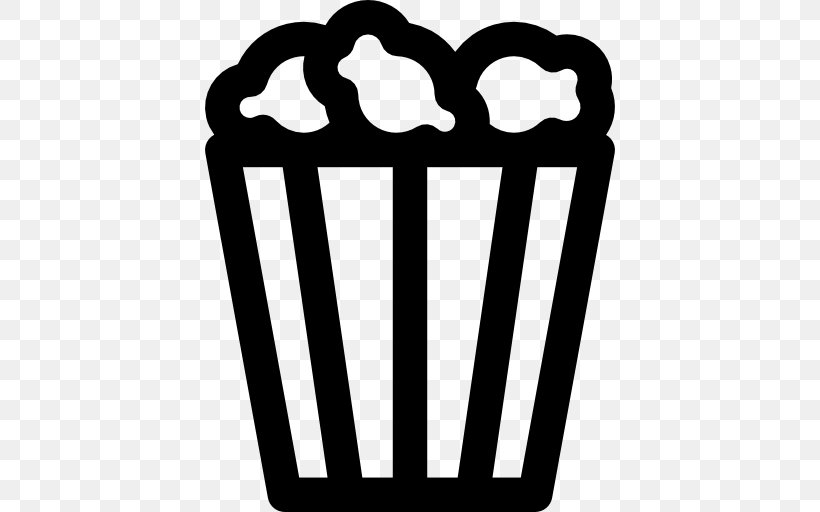 Popcorn Clip Art, PNG, 512x512px, Popcorn, Animation, Black And White, Food, Snack Download Free