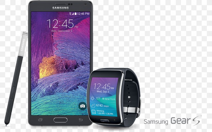 Samsung Galaxy Note 4 Verizon Wireless LTE T-Mobile, PNG, 1044x652px, Samsung Galaxy Note 4, Android, Cellular Network, Communication Device, Electronic Device Download Free