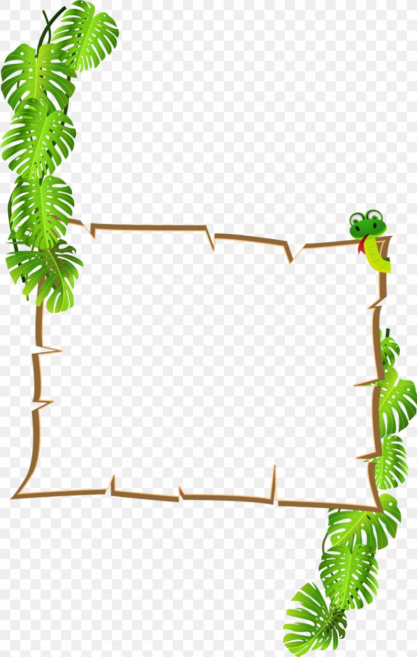 The Mighty Jungle Golf Adventure Picture Frames, PNG, 1067x1683px, Mighty Jungle Golf Adventure, Area, Branch, Craft, Flora Download Free