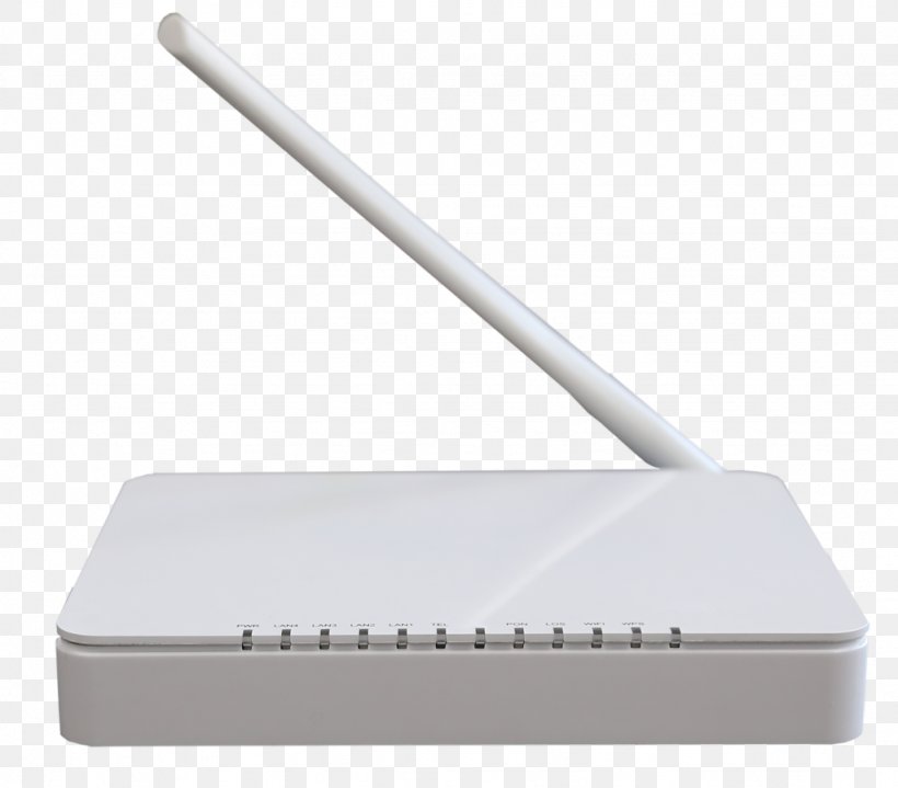 Wireless Router Passive Optical Network Optical Network Terminal Optical Network Unit, PNG, 1024x898px, 10 Gigabit Ethernet, Wireless Router, Electronics, Electronics Accessory, Fast Ethernet Download Free