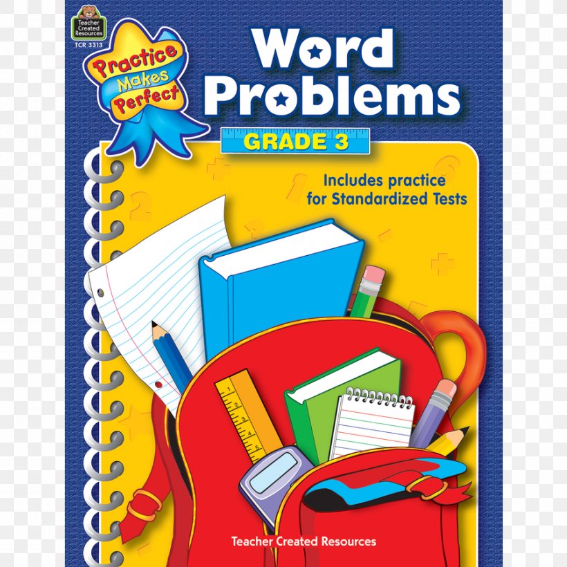 Word Problem Mathematics First Grade Grading In Education Teacher, PNG, 900x900px, Word Problem, Addition, Area, Education, Exercise Download Free