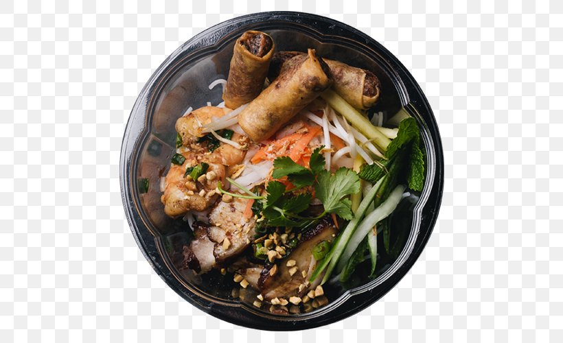 Bún Bò Huế Thai Cuisine Recipe Thai Language Food, PNG, 500x500px, Thai Cuisine, Asian Food, Cuisine, Dish, Food Download Free