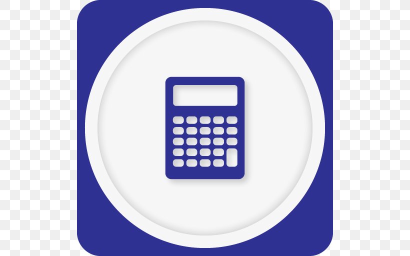 Computer Icon Office Equipment Communication Calculator, PNG, 512x512px, Amazoncom, Amazon Appstore, Android, Calculator, Communication Download Free