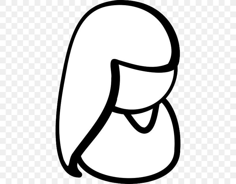 Drawing Gender Symbol Female Woman, PNG, 434x640px, Drawing, Blackandwhite, Coloring Book, Cover Art, Female Download Free