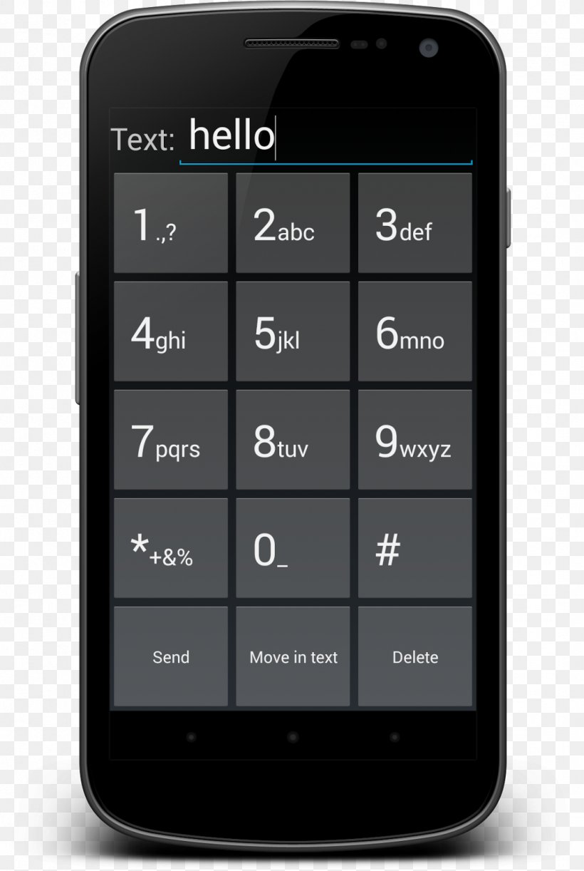 Feature Phone Smartphone Bookshare Mobile Phones Assistive Technology, PNG, 1073x1600px, Feature Phone, Accessibility, Android, Assistive Technology, Calculator Download Free