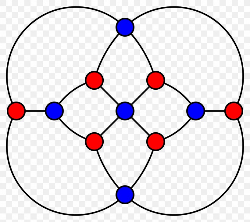 Graph Theory Herschel Graph Icosian Game Hamiltonian Path Mathematics, PNG, 1152x1024px, Watercolor, Cartoon, Flower, Frame, Heart Download Free