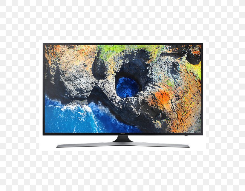 Samsung Smart TV LED-backlit LCD 4K Resolution Ultra-high-definition Television, PNG, 560x640px, 4k Resolution, Samsung, Business, Computer Monitor, Curved Download Free