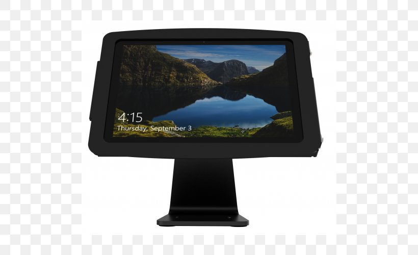 Surface Pro 3 Microsoft Tablet PC Surface 3 Electrical Enclosure IPad, PNG, 500x500px, Surface Pro 3, Arm Architecture, Computer Monitor, Computer Monitor Accessory, Computer Monitors Download Free