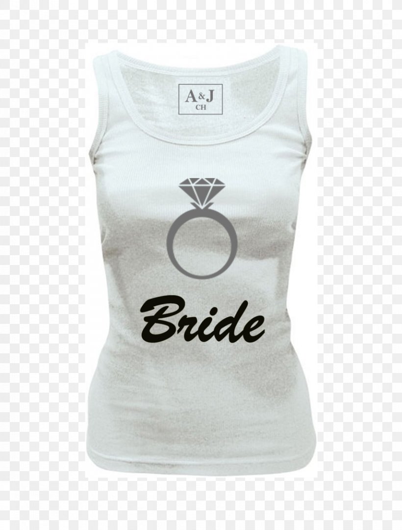 T-shirt Wedding Bridesmaid Handbag, PNG, 854x1125px, Tshirt, Active Tank, Bridal Shower, Bride, Bridesmaid Download Free