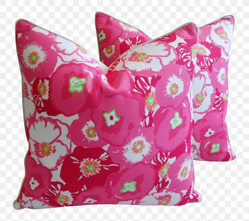 Throw Pillows Cushion Pink M Begonia, PNG, 1960x1733px, Pillow, Begonia, Cushion, Magenta, Pink Download Free