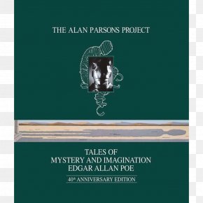 Tales Of The Rays - (16+) The Alan Parsons Project. Tales Of Mystery And Imagination (16+) The Alan Parsons Project. Tales Of Mystery And Imagination Blu-ray Disc High Fidelity Pure Audio PNG