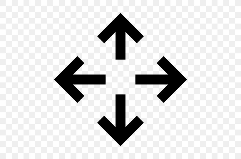 Arrow Symbol, PNG, 540x540px, Symbol, Area, Brand, Logo, Number Download Free