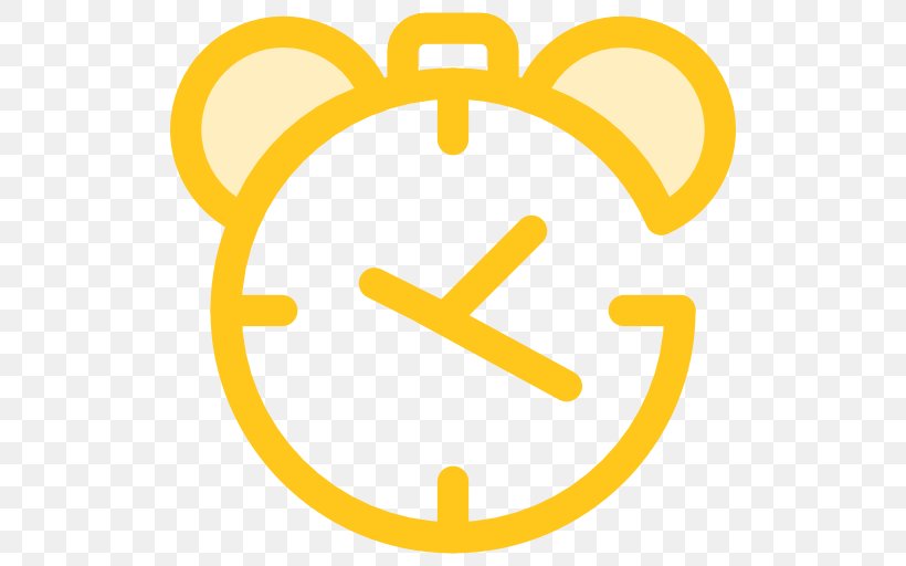 Alarm Clocks Timer Clip Art, PNG, 512x512px, Clock, Alarm Clocks, Area, Kitchen Utensil, Number Download Free