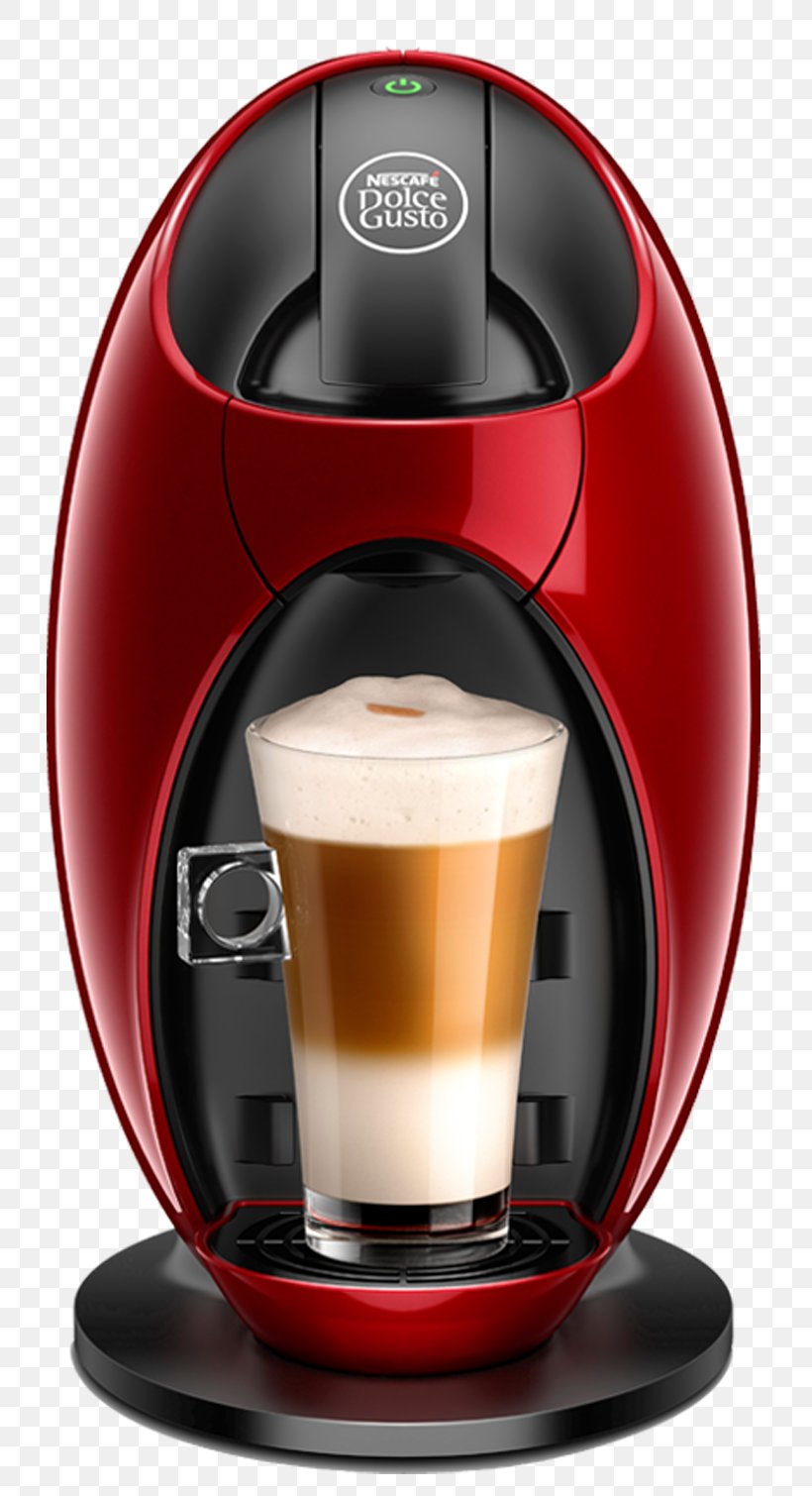 De'Longhi Nescafé Dolce Gusto Jovia EDG 250 Espresso Coffeemaker, PNG, 750x1510px, Dolce Gusto, Coffee, Coffee Cup, Coffeemaker, Cup Download Free