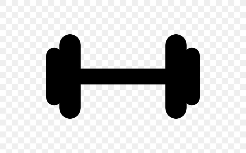 Dumbbell, PNG, 512x512px, Sport, Black And White, Fitness Centre, Game, Gymnastics Download Free