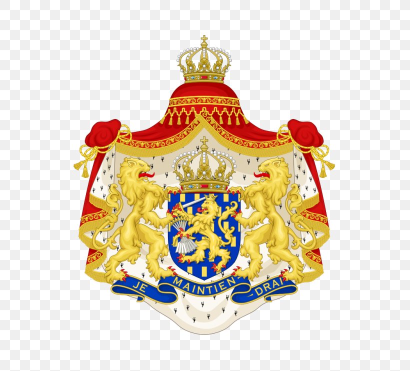 Dutch Empire Flag Of The Netherlands Coat Of Arms Of The Netherlands, PNG, 665x742px, Dutch Empire, Christmas Ornament, Coat Of Arms, Coat Of Arms Of The Netherlands, Dutch People Download Free