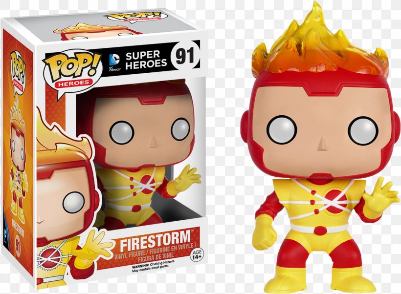 Firestorm Funko Action & Toy Figures Amazon.com, PNG, 1111x816px, Firestorm, Action Toy Figures, Amazoncom, Collectable, Comics Download Free