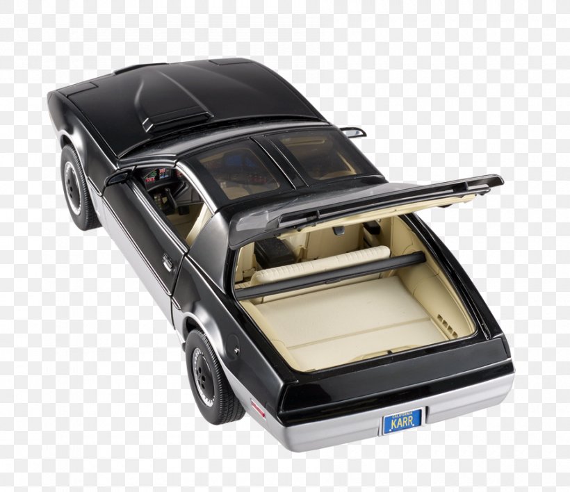 KARR Car Pontiac Firebird K.I.T.T., PNG, 900x778px, 118 Scale, Karr, Automotive Design, Automotive Exterior, Brand Download Free