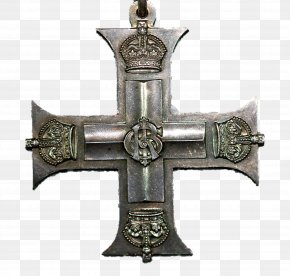 Line Regiment - Lowewood Museum First World War Military Cross Crucifix Trench Warfare PNG