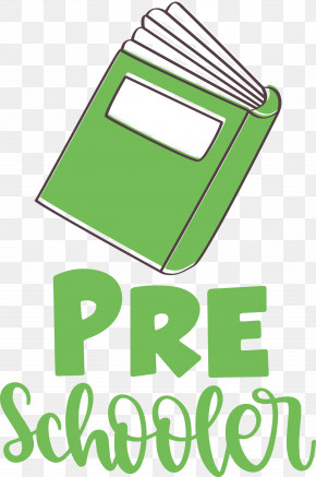 Pre Schooler Pre School Back To School PNG