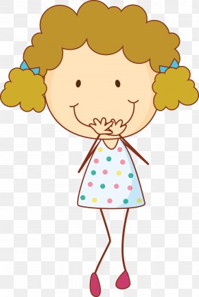 Cute - Royalty-free Laughter Cartoon PNG
