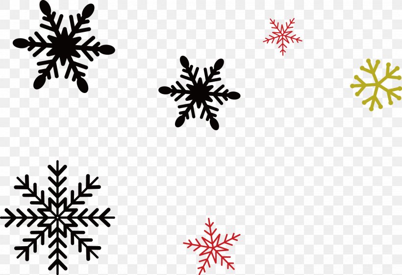 Snowflake Christmas Euclidean Vector, PNG, 2054x1408px, Snowflake, Chinese New Year, Christmas, Crystal, Element Download Free
