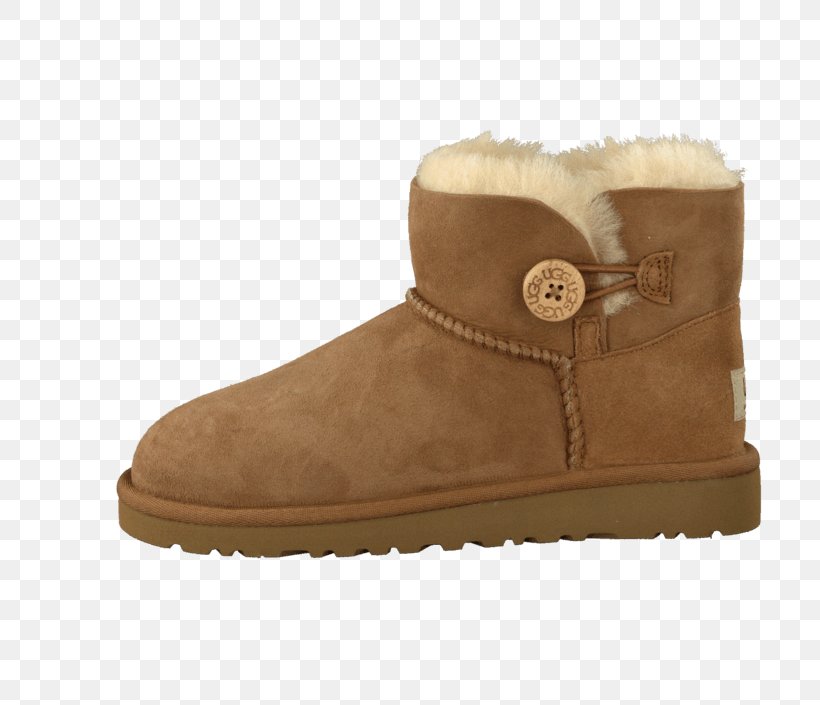 Suede Ugg Boots Shoe, PNG, 705x705px, Suede, Beige, Boot, Brown, Button Download Free