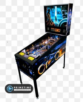 Tron - Tron: Evolution Discs Of Tron Sam Flynn Tron 2.0 Pinball PNG