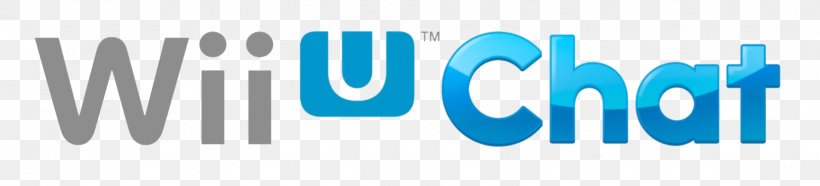 Wii U Logo Product Design Brand, PNG, 1624x370px, Wii U, Blue, Brand, Logo, Nintendo Download Free