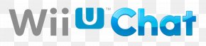 Nintendo - Wii U Logo Product Design Brand PNG