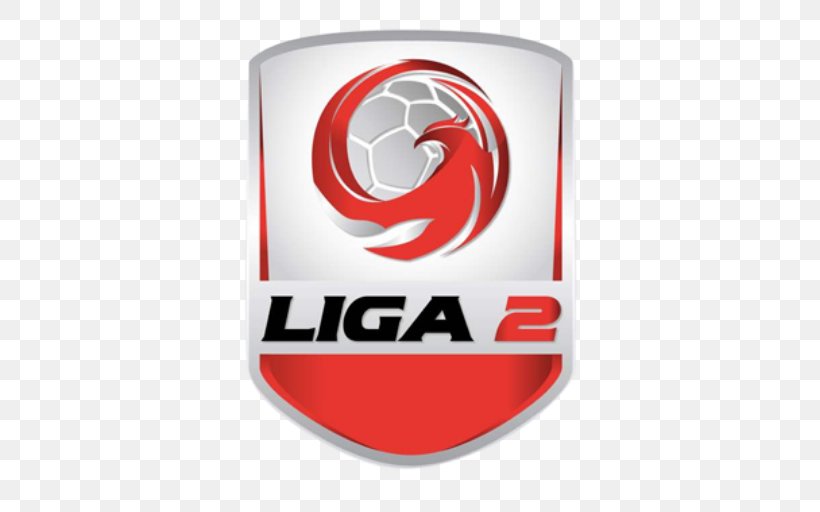 2018 Liga 2 2017 Liga 2 Liga 1 Indonesia PS Mojokerto Putra, PNG, 512x512px, 2018 Liga 2, Brand, Emblem, Football, Football Association Of Indonesia Download Free
