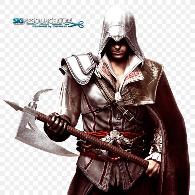 Assassin's Creed III Assassin's Creed: Brotherhood Assassin's Creed: Revelations, PNG, 893x894px, Ezio Auditore, Action Figure, Assassins, Fictional Character, Figurine Download Free
