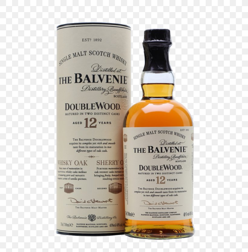 Balvenie Distillery Single Malt Whisky Single Malt Scotch Whisky Whiskey, PNG, 624x832px, Single Malt Whisky, Alcoholic Beverage, Alcoholic Drink, Barrel, Bottle Download Free
