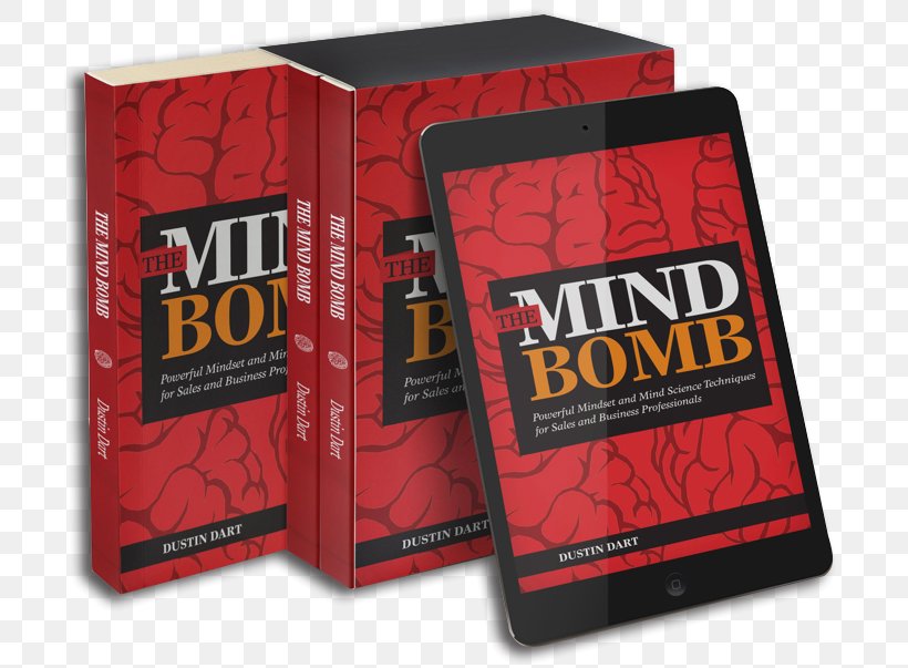 Brand Bomb Sales Book Product Design, PNG, 712x603px, Brand, Bomb, Book, Mind, Sales Download Free